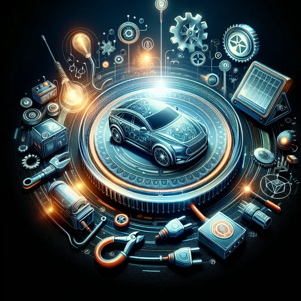 Battery Management Systems: Enhancing Performance